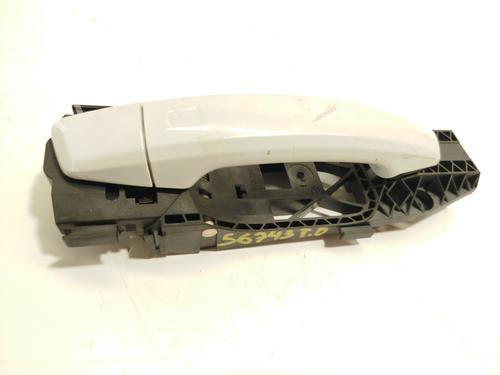 Rear right exterior door handle AUDI A1 Sportback (GBA) 30 TFSI | BP29807119C130 