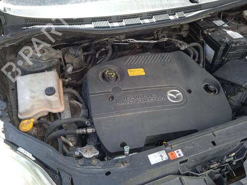 Front wiper motor MAZDA 5 (CR) 2.0 CD (CR19) | BP28481354M29 