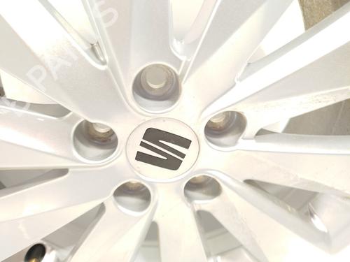 Rim SEAT ARONA (KJ7, KJP) 1.0 TSI | BP27628042C45 