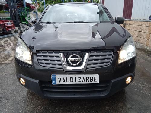 ESP ECU NISSAN QASHQAI I (J10, NJ10) 2.0 | BP26207010M58 