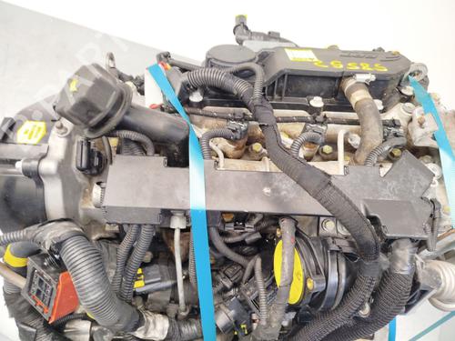 Engine IVECO DAILY IV Platform/Chassis 35C13, 35C13 /P, 35S13 D, 35S13, 35S13 /P | BP36866772M1  - Image 7