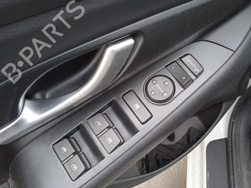 Climate control HYUNDAI i30 (PDE, PD, PDEN) 1.0 T-GDI | BP26599647I5  - Image 27