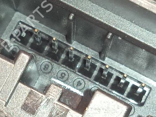 Front left lock VW TIGUAN (AD1, AX1)  | BP20511969C98 