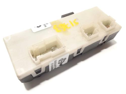 Electronic module BMW X3 (G01, F97, G08) | BP16340486M83