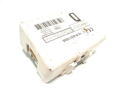 Used Electronic module Electronic module 12824495 12824495