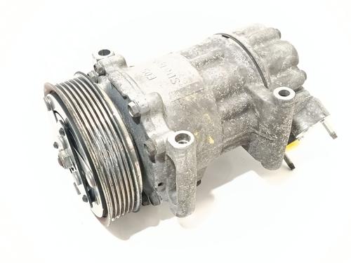 Used AC compressor AC compressor PEUGEOT 207 (WA_, WC_) 1.6 16V (109 hp) 34440969 34440969