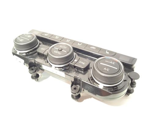 Climate control VW T-ROC (A11, D11) 1.6 TDI | BP24040490I5 - Image 2