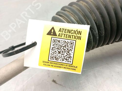 Steering rack SUZUKI GRAND VITARA II (JT, TE, TD) 1.9 DDiS All-wheel Drive (JT419, TD44, JB419WD, JB419XD,... | BP37793276M22 - Image 5