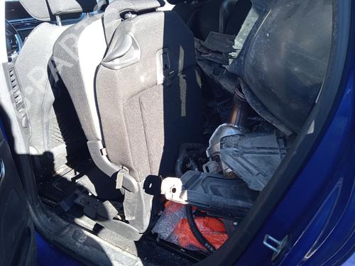 Electronic module CITROËN C4 Grand Picasso II (DA_, DE_) 1.6 BlueHDi 120 | BP22730124M83