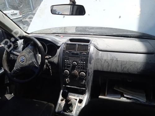 Left headlight SUZUKI GRAND VITARA II (JT, TE, TD) 1.9 DDiS All-wheel Drive (JT419, TD44, JB419WD, JB419XD,... | BP28106859C28  - Image 17