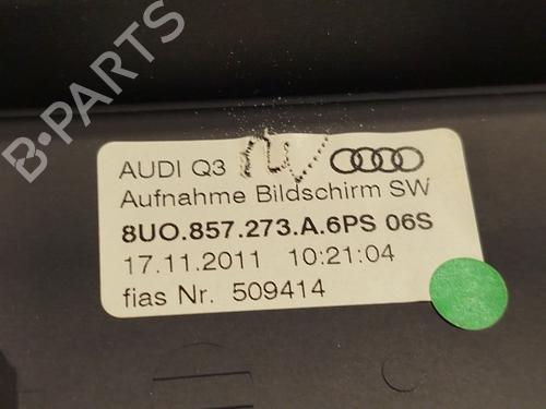 Display monitor AUDI Q3 (8UB, 8UG) 2.0 TDI | BP28450777C48 