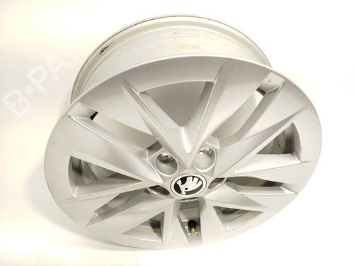 Fælk SKODA FABIA IV (PJ3) 1.0 TSI | BP33796089C45 - Image 3
