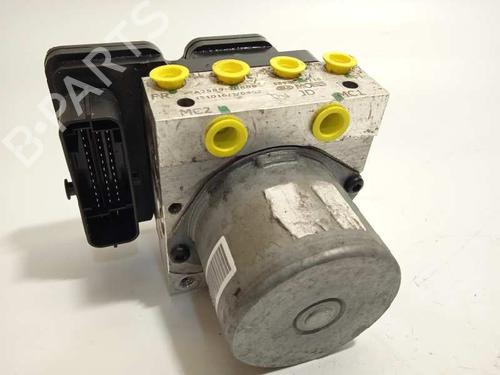 Used ABS pump KIA CEE'D (JD) 1.4 CRDi 90 (90 hp) 6907159