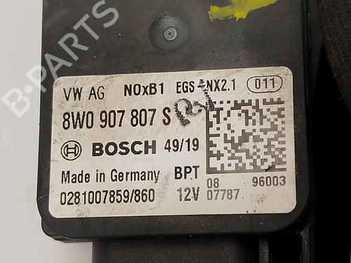 Electronic sensor AUDI A5 Sportback (F5A, F5F) 2.0 TDI | BP37075225M84 - Image 4