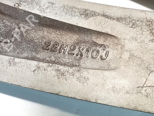 Rim AUDI Q7 (4LB) 3.0 TDI quattro | BP30962969C45 