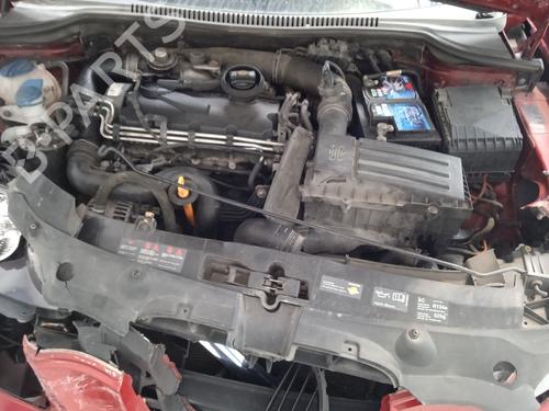 Left tailgate light SEAT LEON (1P1) 1.9 TDI | BP35980607C79 - Image 30