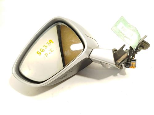 Left mirror CITROËN C5 III (RD_) 2.2 HDi (RD4HTH) 96574437ZR | 8153SR