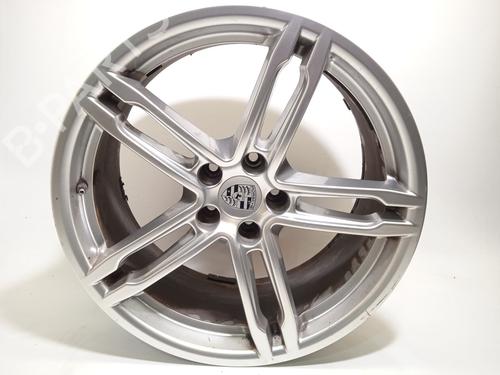 Fælk PORSCHE MACAN (95B) 3.0 S Diesel | BP26208178C45 - Image 3