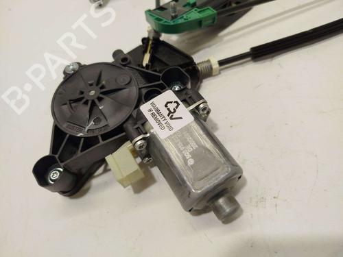 Front left window mechanism AUDI A3 Sportback (8YA, 8YF) 35 TDI | BP37664967C22 - Image 2
