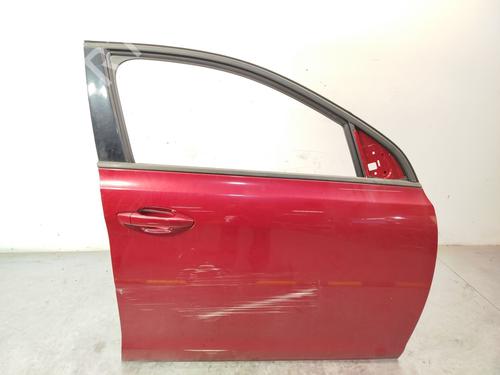 Used Right front door PEUGEOT 308 II (LB_, LP_, LW_, LH_, L3_) 1.2 VTi 72 (82 hp) 22131891