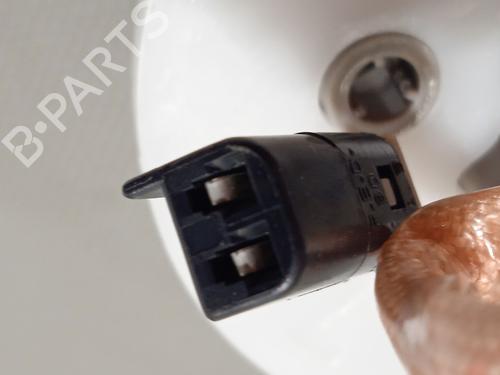 Left sun visor OPEL ASTRA K Sports Tourer (B16) 1.6 CDTi (35) | BP23244101I1