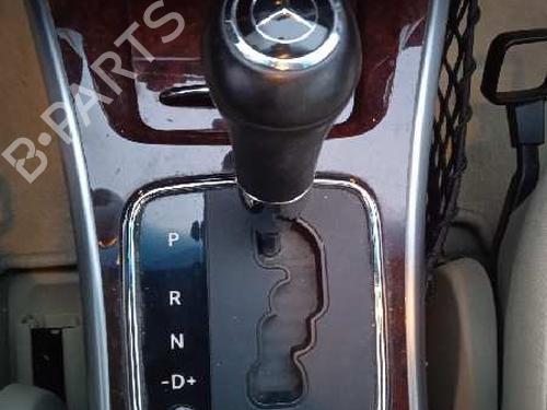 Front left window mechanism MERCEDES-BENZ B-CLASS Sports Tourer (W245) B 200 TURBO (245.234) | BP11993916C22 