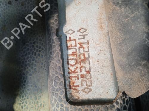 Steering pump RENAULT KANGOO (KC0/1_) D 65 1.9 (KC0E, KC02, KC0J, KC0N) | BP33796139M99 - Image 18