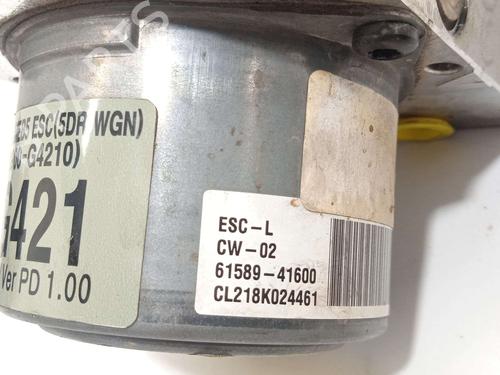 ABS pump HYUNDAI i30 (PDE, PD, PDEN) 1.6 CRDi | BP34578690M43 - Image 7
