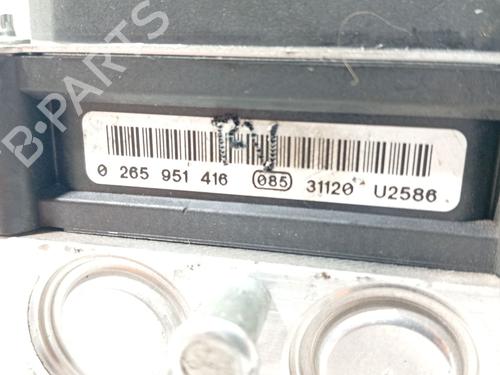 ABS pump CITROËN C5 III (RD_)  | BP31060048M43 
