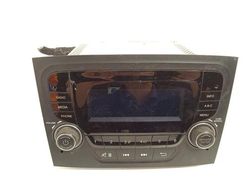 Radio FIAT DOBLO Cargo (263_) 1.3 D Multijet | BP20709856E6 