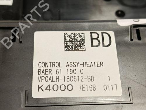Climate control MAZDA 3 Saloon (BM_, BN_) 2.0 | BP34127981I5  - Image 6