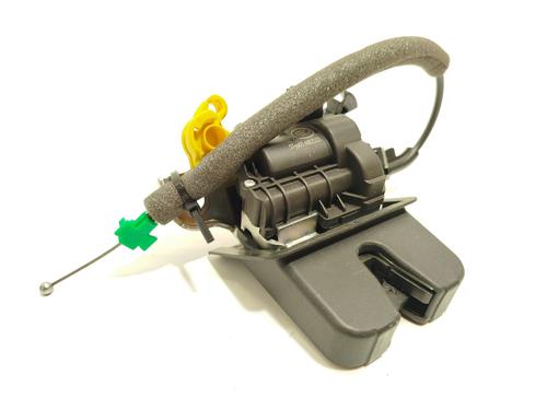 Bakluke lås Bakluke lås VW TIGUAN (AD1, AX1) 2.0 TDI (150 hp) 33953223 33953223