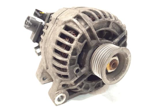 Used Alternator CITROËN C4 Grand Picasso I (UA_) 2.0 i 16V (140 hp) 28132019