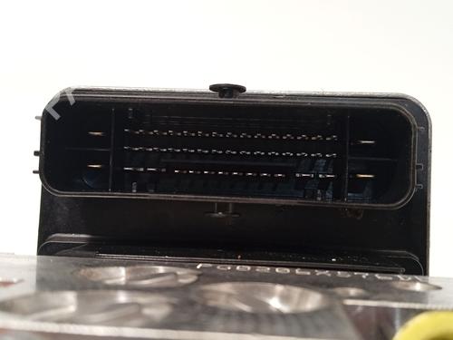 ABS pump MERCEDES-BENZ C-CLASS (W205) C 300 de (205.013) | BP31010749M43