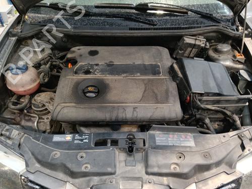 Left headlight SEAT CORDOBA (6L2) 1.4 16V | BP36490007C28 - Image 24