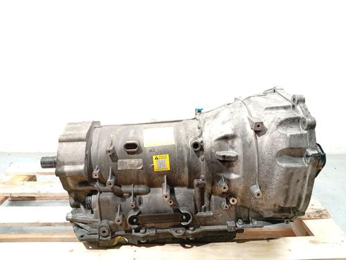Used Gearbox Gearbox MASERATI LEVANTE SUV (M161) 3.0 D Q4 (275 hp) 33796184 33796184