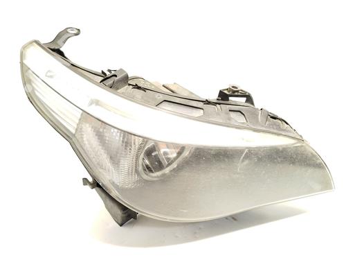 Used Right headlight BMW 5 (E60) 520 d (163 hp) 24594281