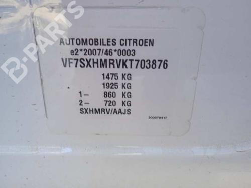 Engine CITROËN C3 / C3 ORIGIN III (SX) 1.2 PureTech 82 | BP10699297M1  - Image 19