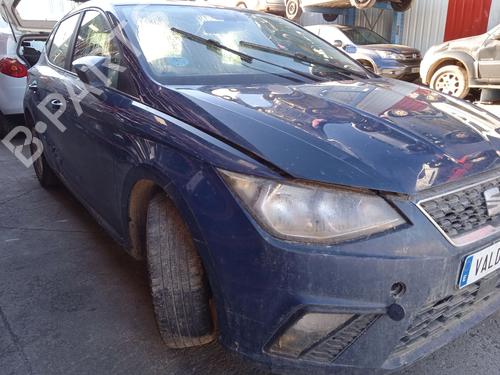 Steering rack SEAT IBIZA V (KJ1, KJG) | BP23106600M22