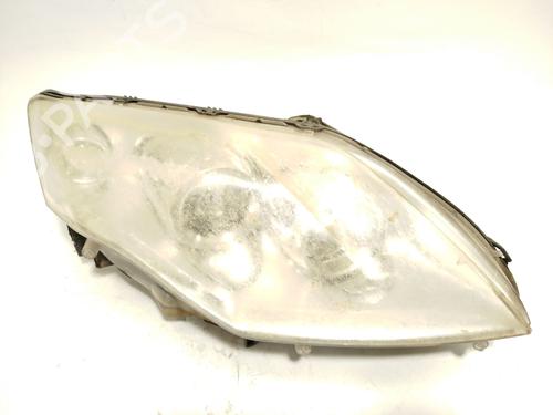 Højre forlygte RENAULT LAGUNA III (BT0/1) 2.0 dCi (BT01, BT08, BT09, BT0E, BT0K, BT12, BT1C, BT1D,... | BP30704862C29