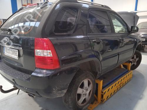 Engine KIA SPORTAGE II (JE_, KM_) 2.0 i 16V | BP36106979M1  - Image 27