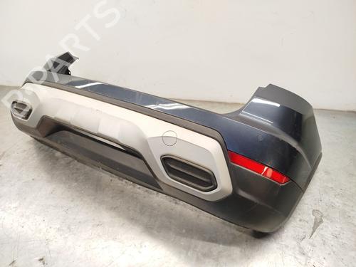 Rear bumper SEAT ARONA (KJ7, KJP) 1.0 TSI | BP29889778C8 