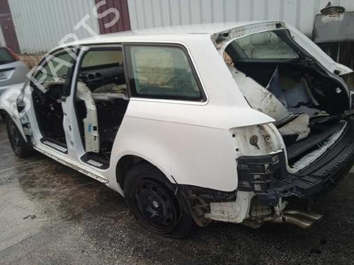 Alternator SEAT EXEO ST (3R5) 2.0 TDI | BP11806202M7 