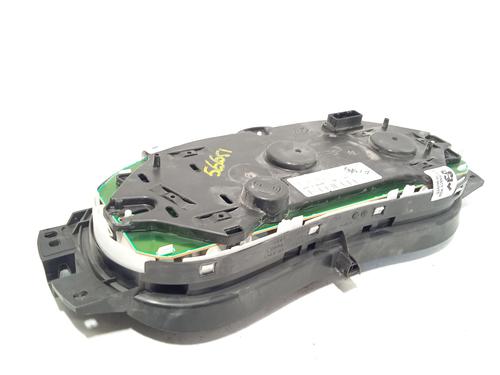 Instrument cluster DACIA DOKKER MPV (KE_) 1.5 dCi (KEAJ, KEAH) | BP29323550C47 