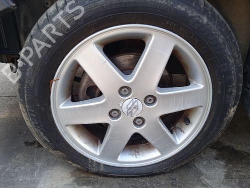 Transfer box SUZUKI IGNIS II (MH) 1.5 4x4 (RM415) | BP29912799M36 