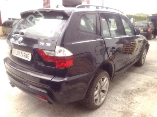 ABS pump BMW X3 (E83) 3.0 d | BP1934750M43 