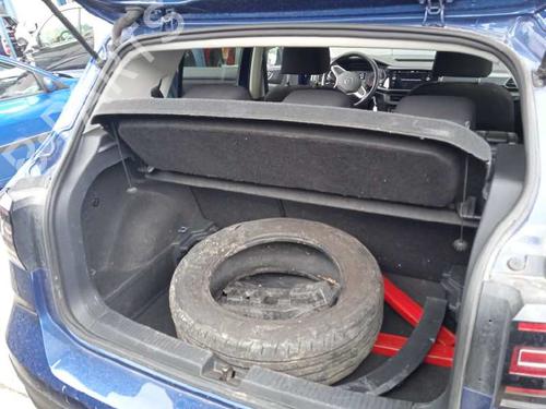 Front left window mechanism VW T-CROSS (C11, D31) 1.0 TSi | BP17998960C22 