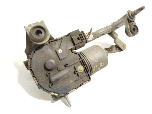 Used Front wiper motor SEAT ALTEA (5P1) [2004-2015]  21786126