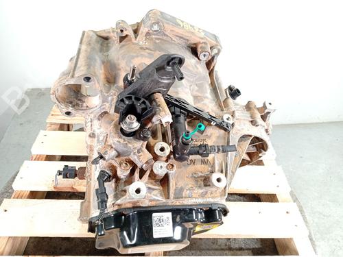 Gearbox SEAT IBIZA V (KJ1, KJG) 1.0 TSI | BP32262182M3 