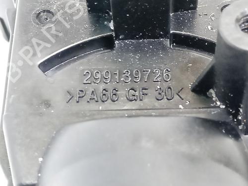 Steering column stalk KIA CARENS IV 1.6 GDi | BP19305198I23 